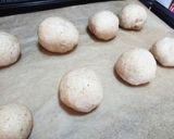 パーティを華やかに！簡単トリュフプチパン作り方8写真