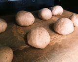 パーティを華やかに！簡単トリュフプチパン作り方9写真