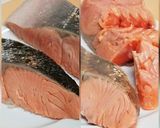 郷土料理！はらこメシ作り方1写真