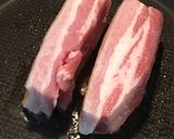 小学生でも出来る❗️絶品 低温ロースト作り方1写真