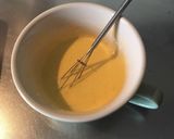 チャッフルパン作り方1写真