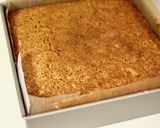 にんじんの栄養まるごとキャロットケーキ。作り方5写真