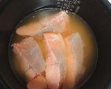 郷土料理！はらこメシ作り方2写真