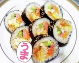 中毒♡辛ラーメン！とろとろ濃厚ミルク仕立作り方13写真
