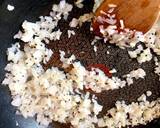 スパイシーチキンカレー作り方3写真