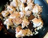 スパイシーチキンカレー作り方4写真