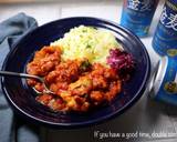 スパイシーチキンカレー作り方8写真