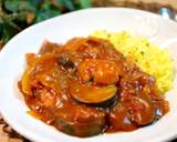 スパイシーチキンカレー作り方10写真