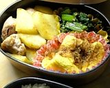 ＊Ｄａｉｌｙ Ｌｕｎｃｈ Ｒｅｃｉｐｅ＊作り方18写真