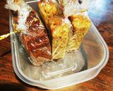 甘栗入りパウンドケーキ★☆作り方5写真