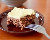にんじんの栄養まるごとキャロットケーキ。作り方8写真