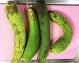 ヘチ麻婆作り方1写真