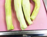 ヘチ麻婆作り方2写真