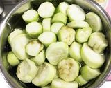 ヘチ麻婆作り方3写真