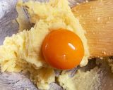 簡単！チョコチップクッキー作り方3写真