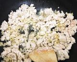 ヘチ麻婆作り方5写真