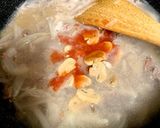 市販のルーで★時短・簡単ハヤシライス作り方4写真