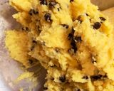 簡単！チョコチップクッキー作り方5写真
