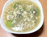 ヘチ麻婆作り方9写真