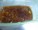椎茸たっぷり!生姜焼き♪作り方2写真