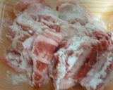 椎茸たっぷり!生姜焼き♪作り方3写真