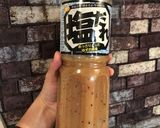 超簡単！塩ダレだけで八宝菜風♪作り方3写真
