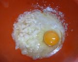 ねぎ沢山チヂミ♪小麦粉不使用!作り方2写真