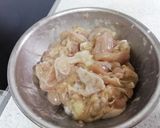 簡単な方法で柔らかく！唐揚げ作り方3写真
