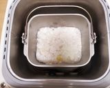 チーズピザナン風作り方4写真