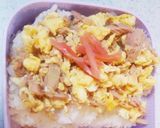 お弁当に♪ツナそぼろ作り方5写真