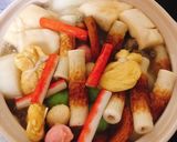 おでん作り方5写真