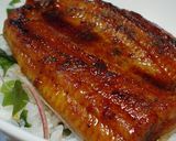 市販のうなぎがふっくら☆うなぎの蒲焼き作り方7写真