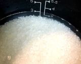 簡単すぎ〜さつまいもご飯作り方1写真