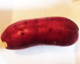 簡単すぎ〜さつまいもご飯作り方2写真
