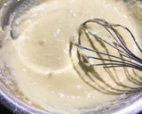 和風 ホットケーキ作り方1写真