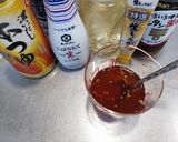 サバのみぞれ煮(手抜き)作り方1写真