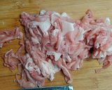 肉じゃが♡準備！作り方25写真