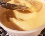 超簡単とろ〜り豆乳プリン作り方9写真