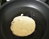 和風 ホットケーキ作り方4写真
