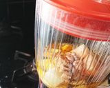 オニオンドレッシング作り方3写真