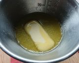 ダッチオーブンでパン作り作り方4写真