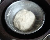 ダッチオーブンでパン作り作り方6写真