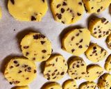 簡単！チョコチップクッキー作り方7写真