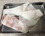ぶりの照り焼き作り方3写真