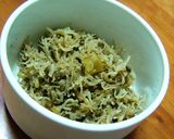 炊飯器を使って梅ジュース作り方11写真