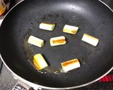 ぶりの照り焼き作り方5写真