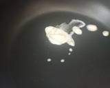 キノコのバターポン酢(バタぽん)炒め作り方2写真
