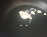 キノコのバターポン酢(バタぽん)炒め作り方2写真