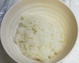 圧力鍋で米を炊く。サクセスストーリー。作り方48写真