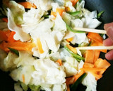 基本の焼きそば作り方4写真